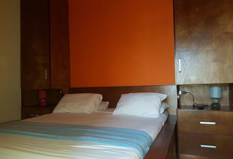 هتل White Beach Apartments - Noord/eagle Beach