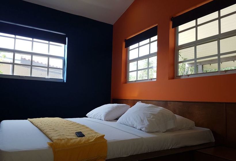 هتل White Beach Apartments - Noord/eagle Beach