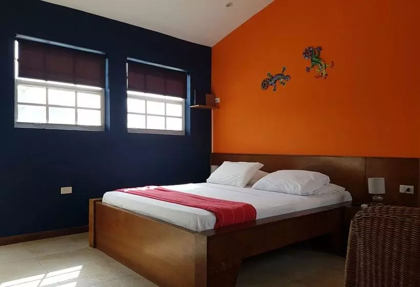 هتل White Beach Apartments - Noord/eagle Beach