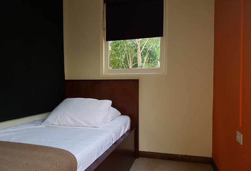 هتل White Beach Apartments - Noord/eagle Beach