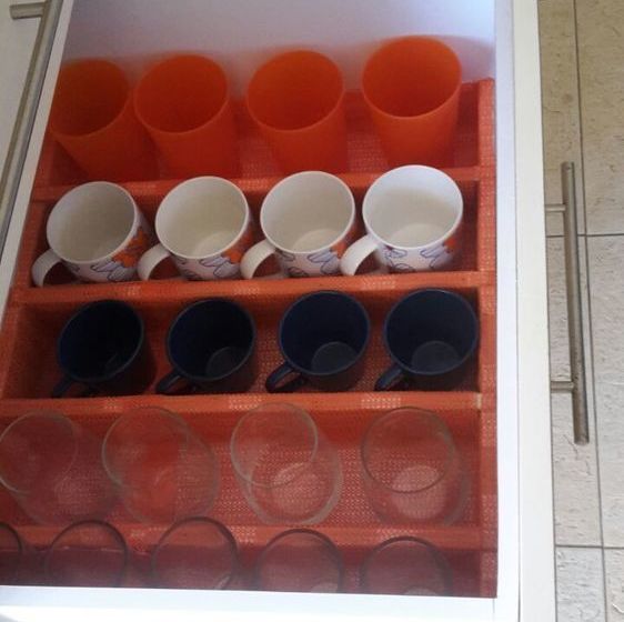 هتل White Beach Apartments - Noord/eagle Beach