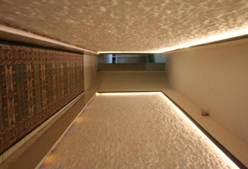 호텔 Yeni Kosk Esra