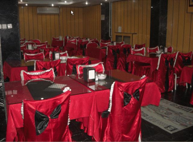 호텔 Yeni Kosk Esra