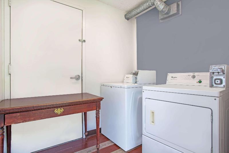 Motel Quality Inn Port Wentworth Savannah North