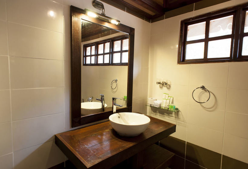 Sipadan Mangrove Sanctuary Resort