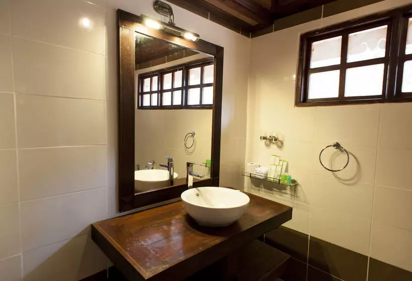 Sipadan Mangrove Sanctuary Resort