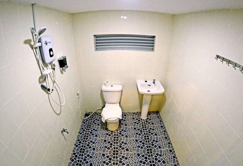 Sipadan Mangrove Sanctuary Resort