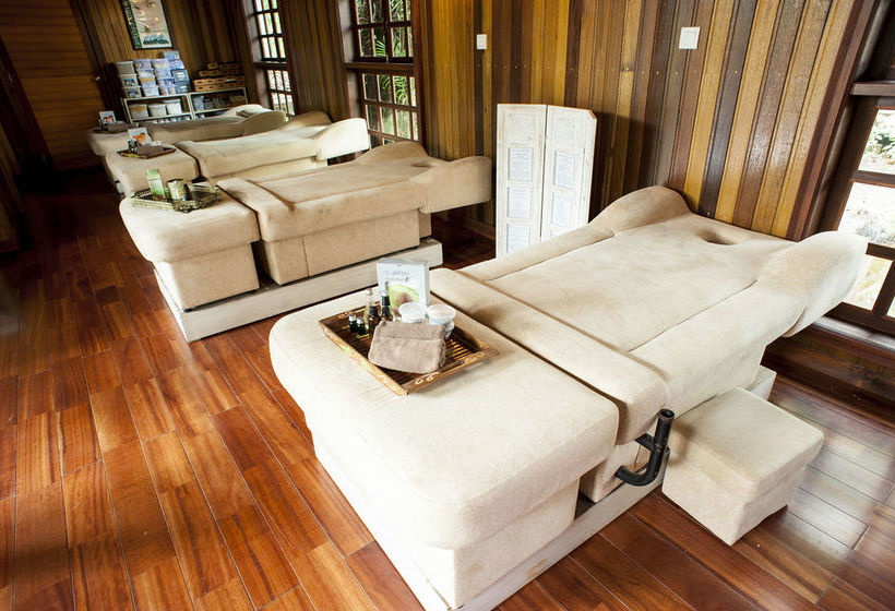 Sipadan Mangrove Sanctuary Resort