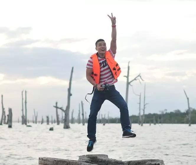 Sipadan Mangrove Sanctuary Resort