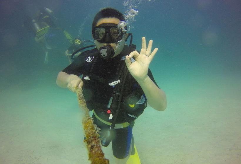 Sipadan Mangrove Sanctuary Resort