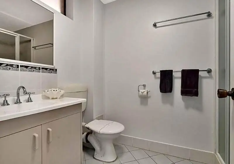 Surf Beach Motel Coffs
