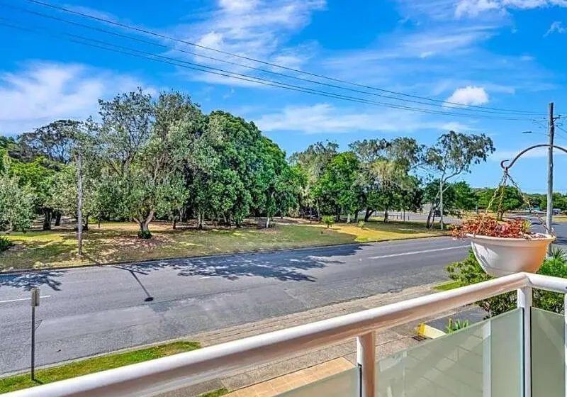 Surf Beach Motel Coffs