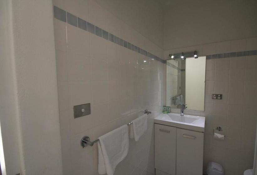 Surf Beach Motel Coffs