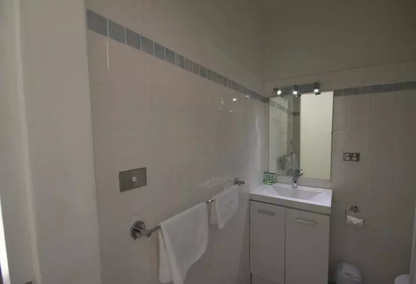 Surf Beach Motel Coffs