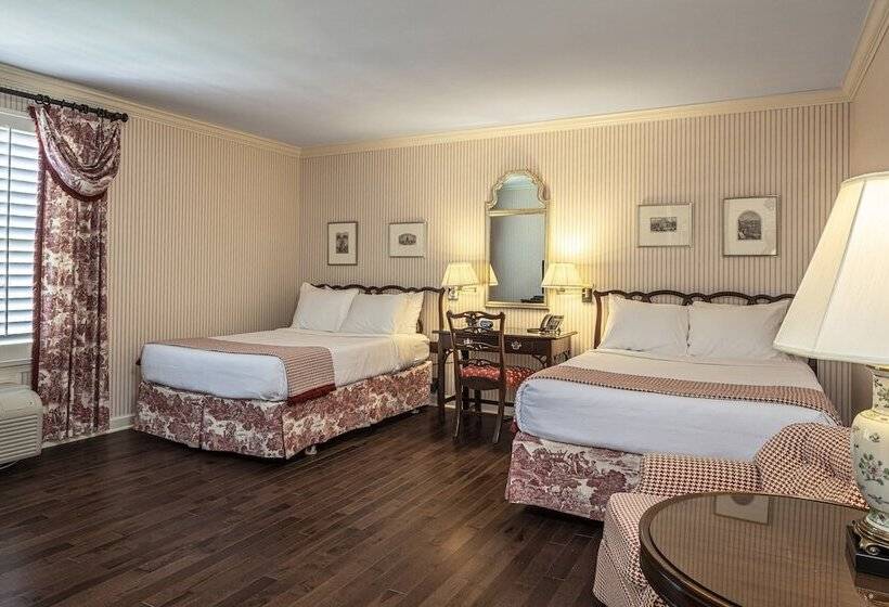 فندق Baywood Conference Center