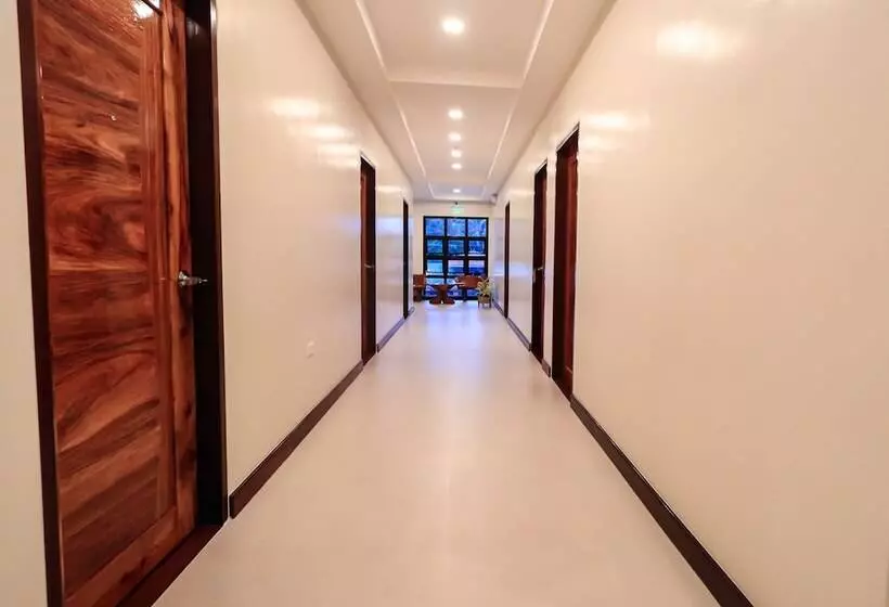 ホテル Josefina's Tourist Inn