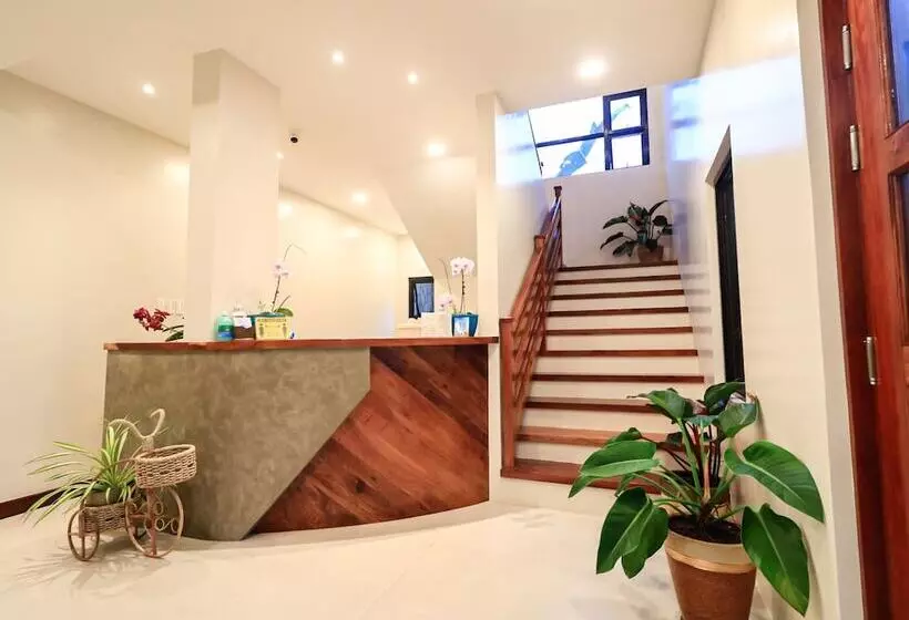 ホテル Josefina's Tourist Inn