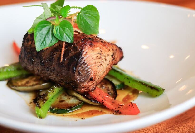 호텔 Josefina's Tourist Inn