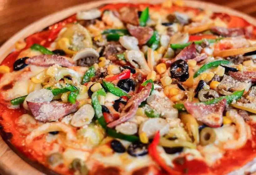 ホテル Josefina's Tourist Inn