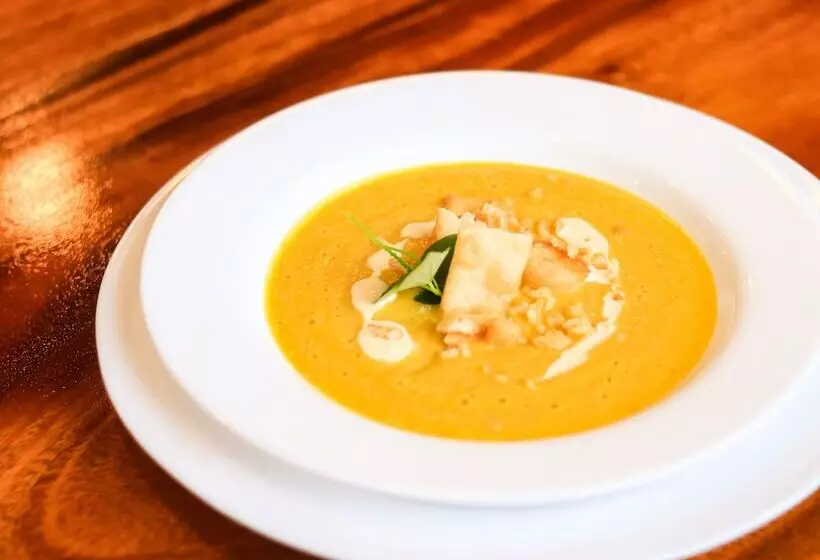 ホテル Josefina's Tourist Inn