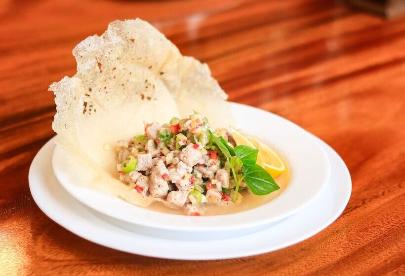 호텔 Josefina's Tourist Inn