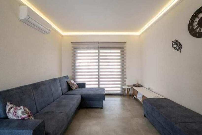 בית מלון כפרי Naz Liman