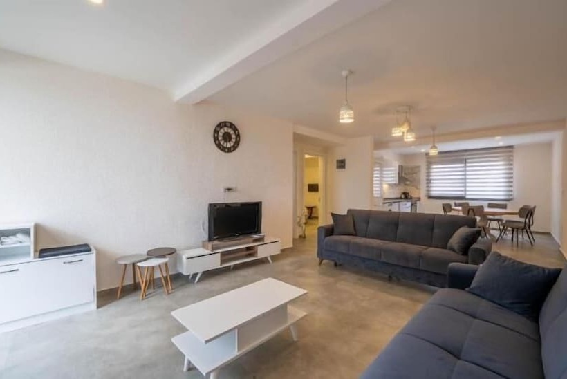 בית מלון כפרי Naz Liman