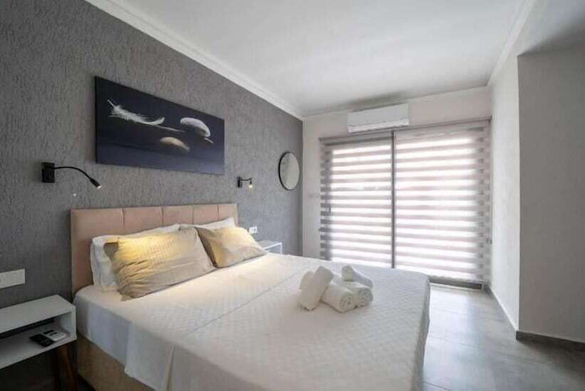 בית מלון כפרי Naz Liman