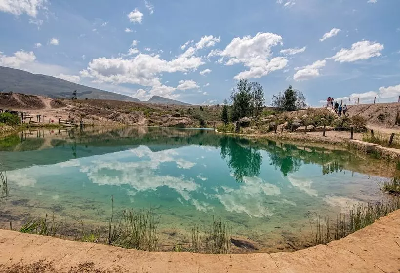 ホテル Santone Laville