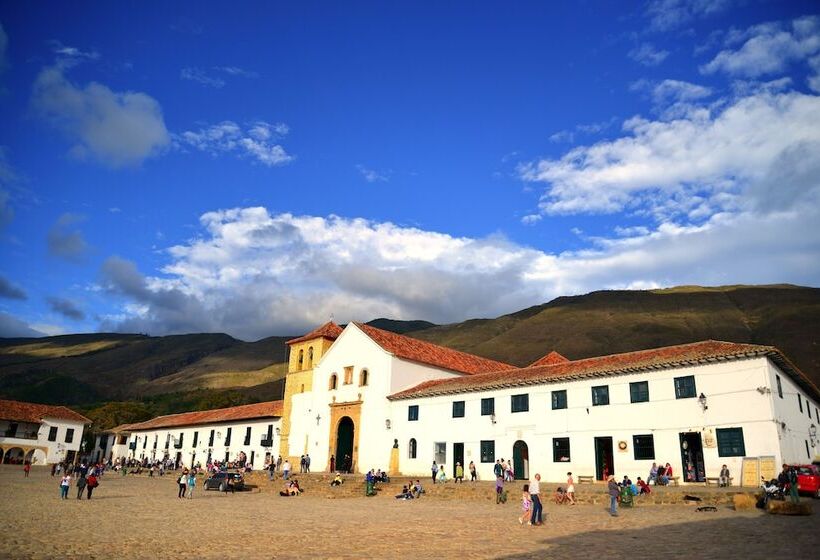 هتل Santone Laville