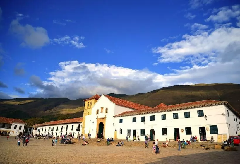 ホテル Santone Laville