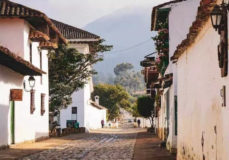 ホテル Santone Laville