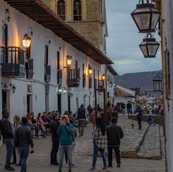 هتل Santone Laville