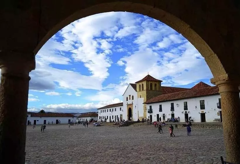 ホテル Santone Laville