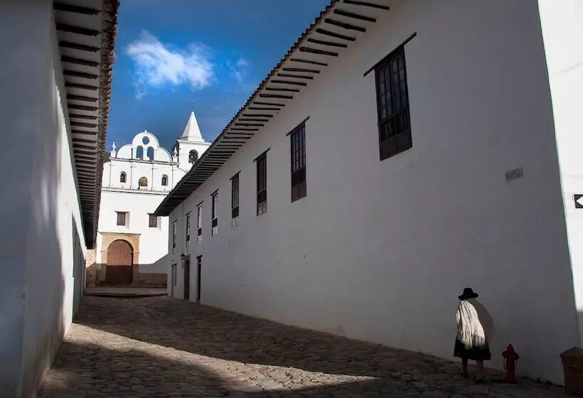 ホテル Santone Laville