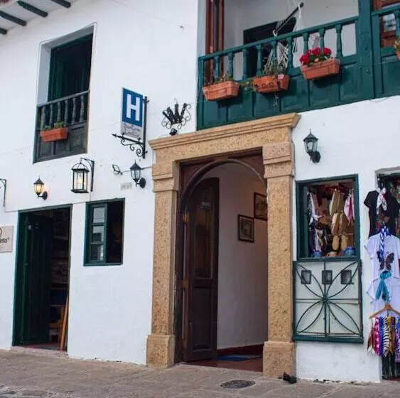 ホテル Santone Laville