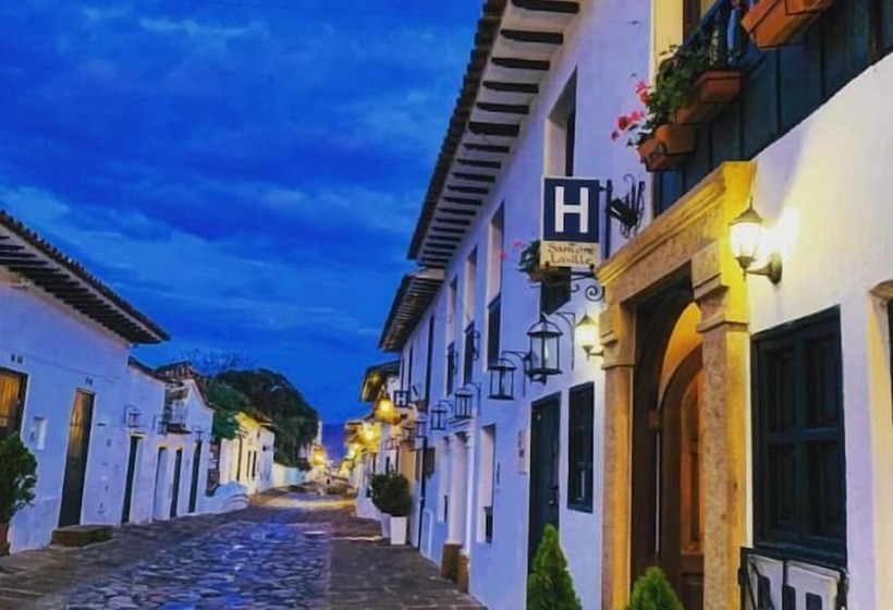 هتل Santone Laville