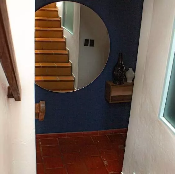 ホテル Santone Laville