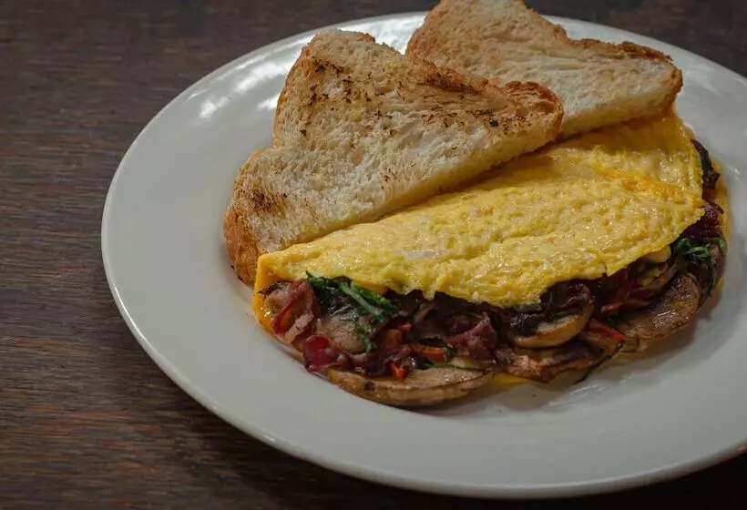 ホテル Santone Laville