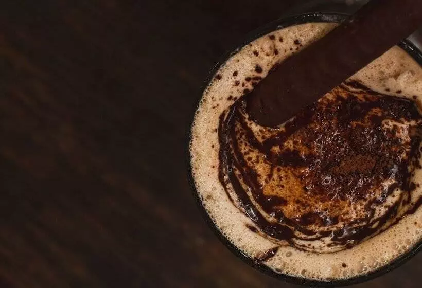 ホテル Santone Laville