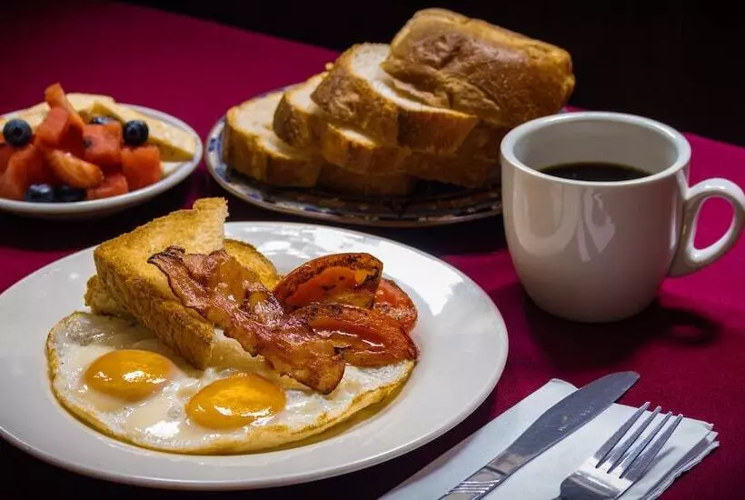 ホテル Santone Laville