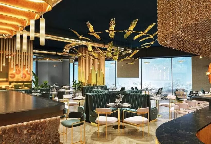 The House Hotel Al Khiran