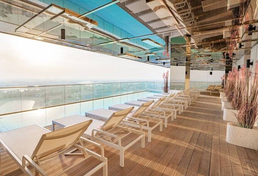 The House Hotel Al Khiran