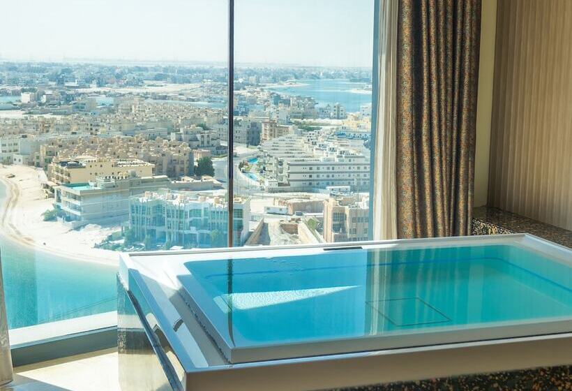 The House Hotel Al Khiran