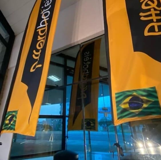 酒店 Afford Hoteis