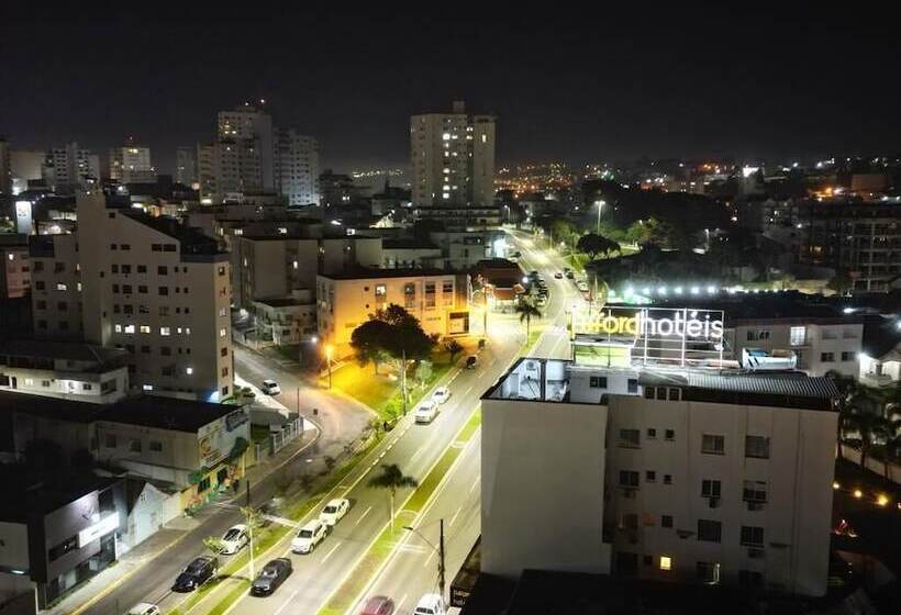 酒店 Afford Hoteis