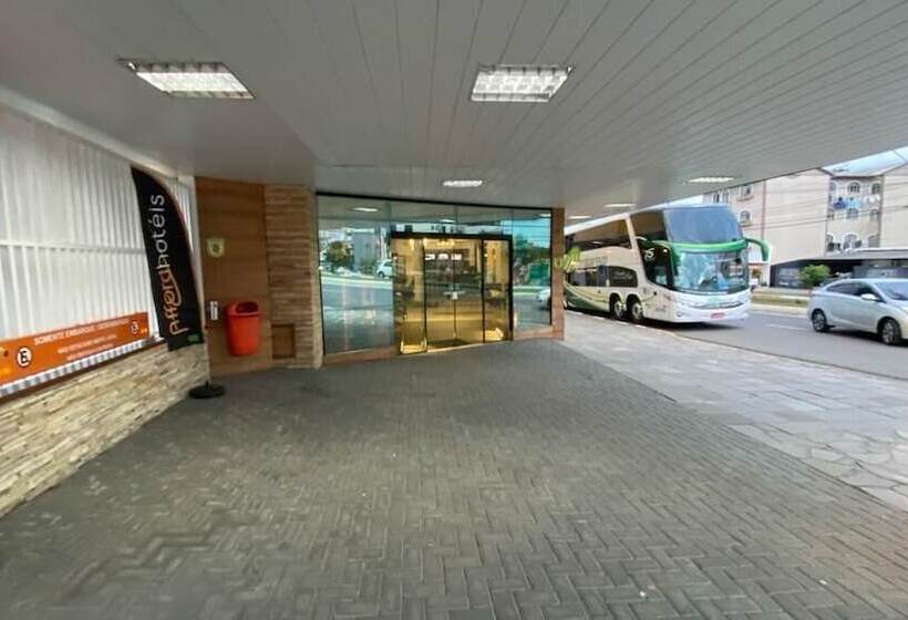 酒店 Afford Hoteis