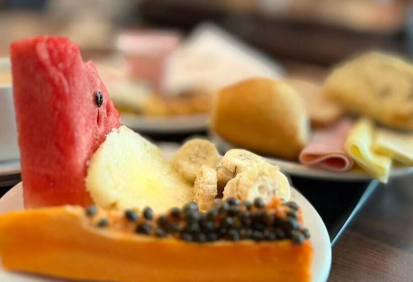 酒店 Afford Hoteis