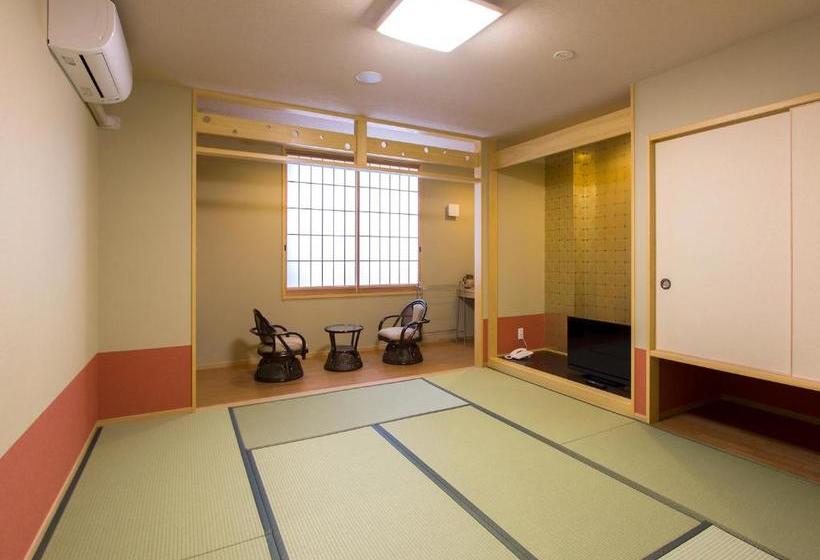 Отель Yukemuri No Yado Beppu Hanamizuki