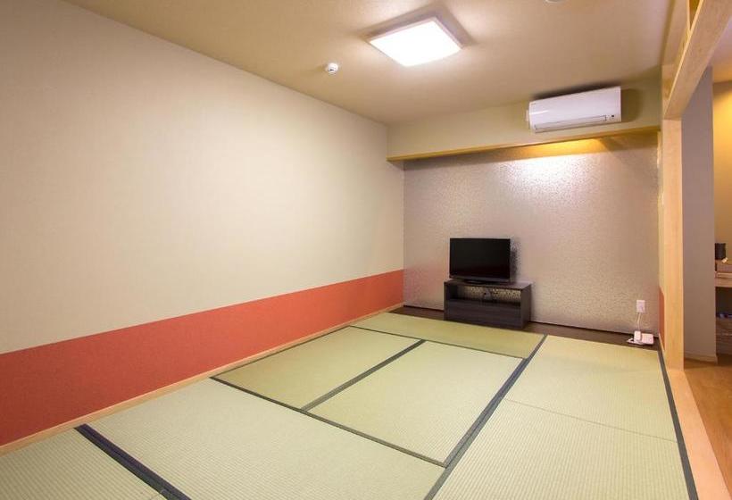 Отель Yukemuri No Yado Beppu Hanamizuki